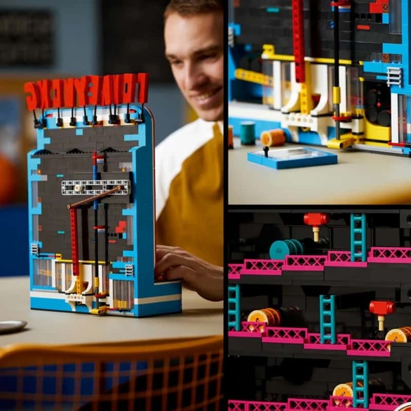 Goedkoopste Retro Arcade Kast  - Arcade Game Jackpot recensie en prijs