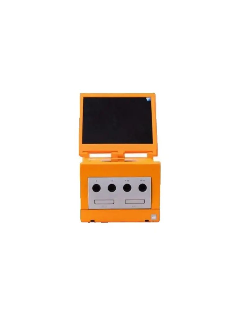 8 inch monitor 3D-print voor G - Arcade Game Jackpot recensie en prijs