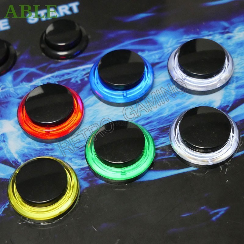 Pandora Saga Dx 5000 In 1 Spec - Trackball Controller Arcade recensie en prijs