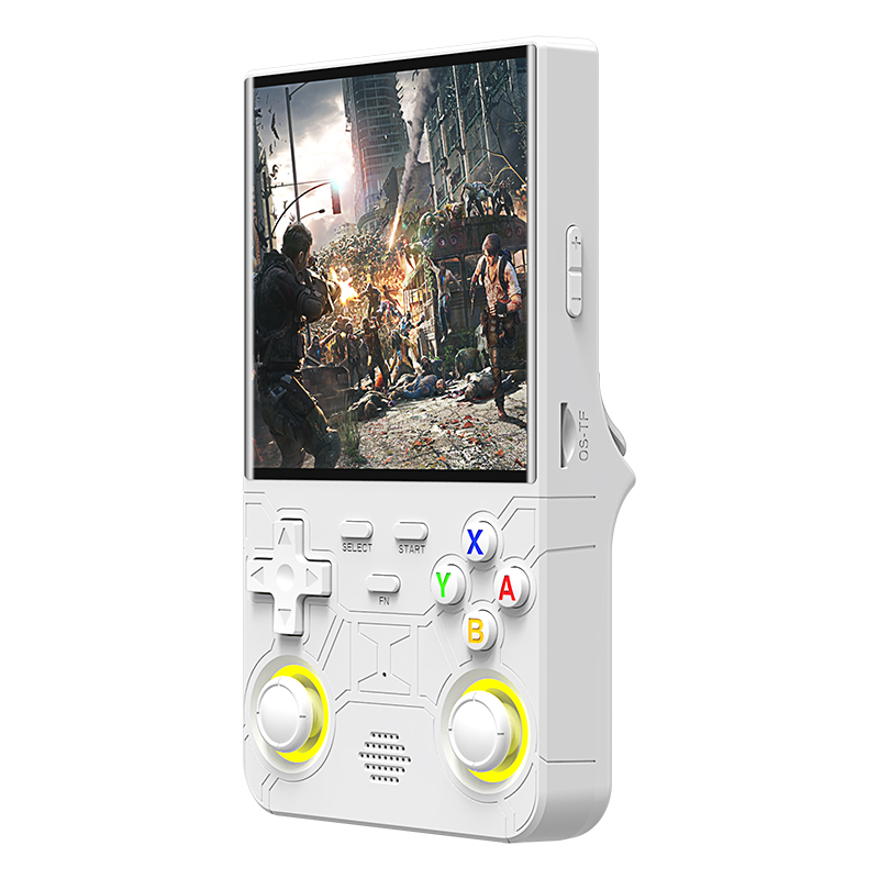 Grensoverschrijdende R36 Ultra - Arcade Vibes recensie en prijs