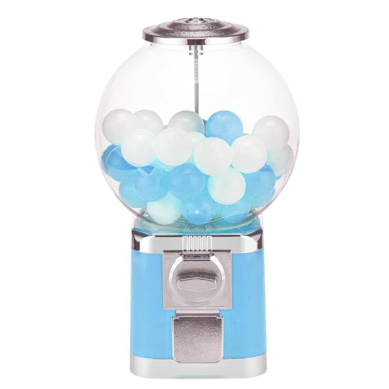 Grote 50mm capsule-automaat, s - Arcade Toy Vending Machine recensie en prijs
