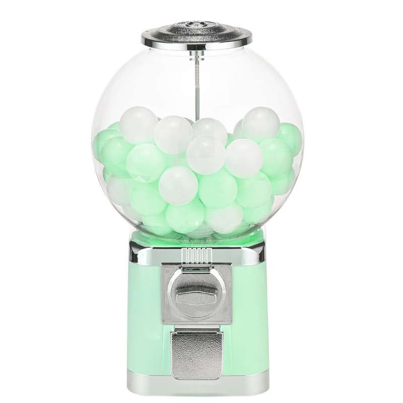 Grote 50mm capsule-automaat, s - Arcade Toy Vending Machine recensie en prijs