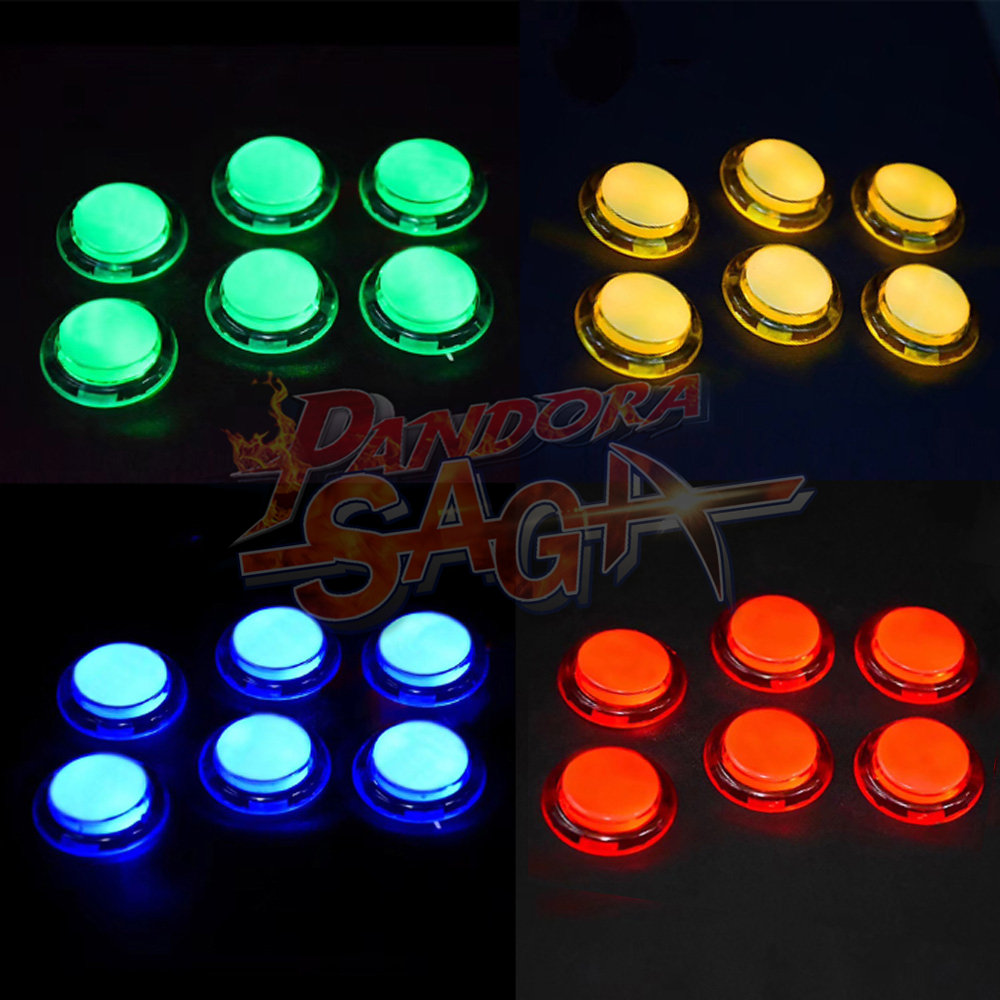 128GB 3D Pandora Saga Box EX2  - Trackball Controller Arcade recensie en prijs