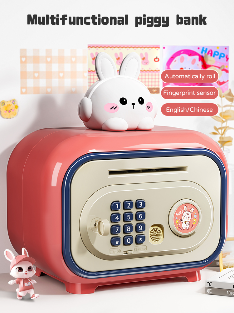 Elektronische Pos Besparingen  - Coin Operated Kiddie Ride recensie en prijs