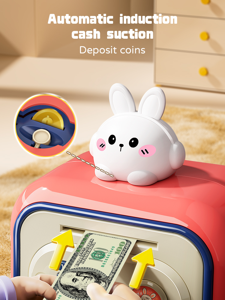 Elektronische Pos Besparingen  - Coin Operated Kiddie Ride recensie en prijs