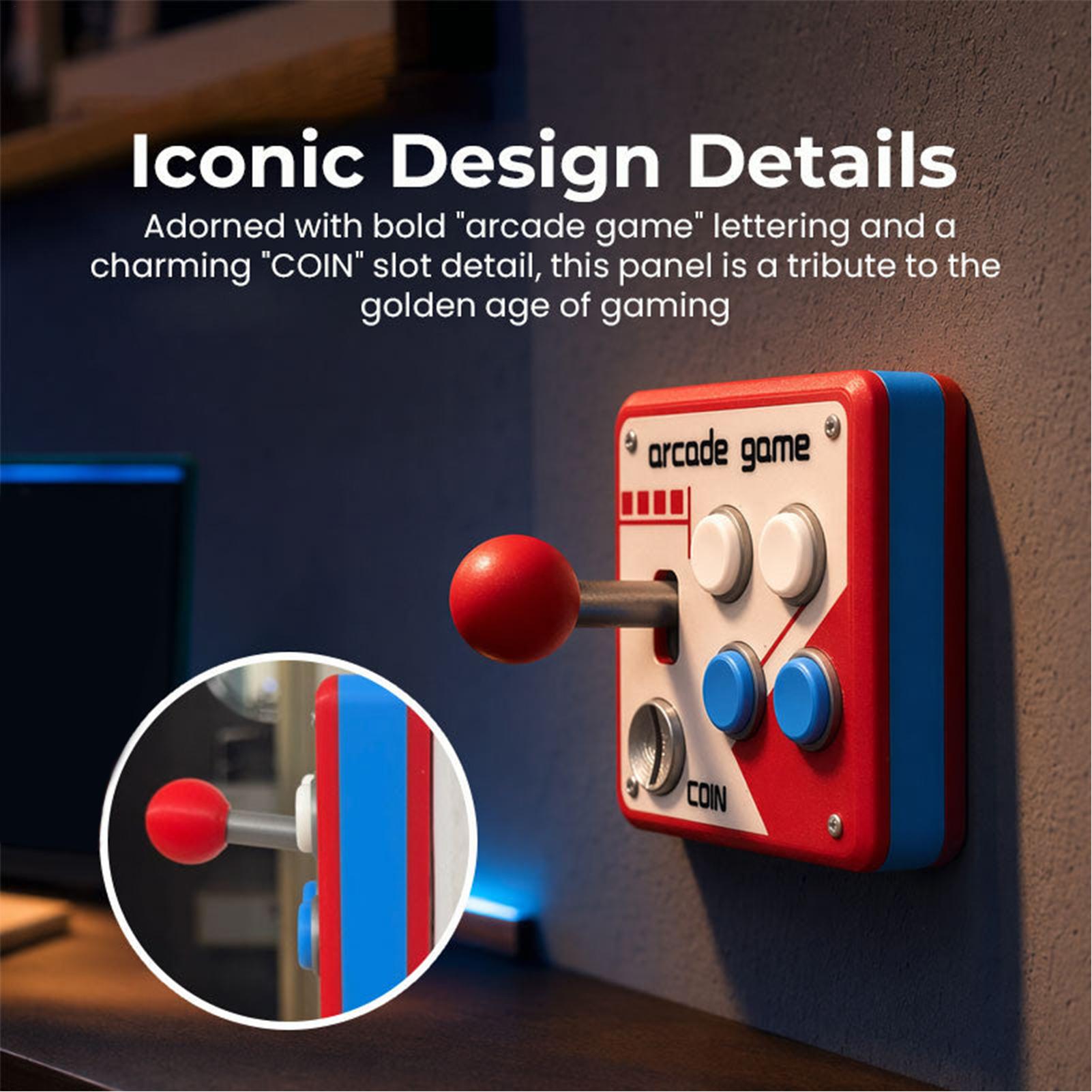 Creatieve Retro Arcade Game Li - Arcade Games & Vending Llc Photos recensie en prijs