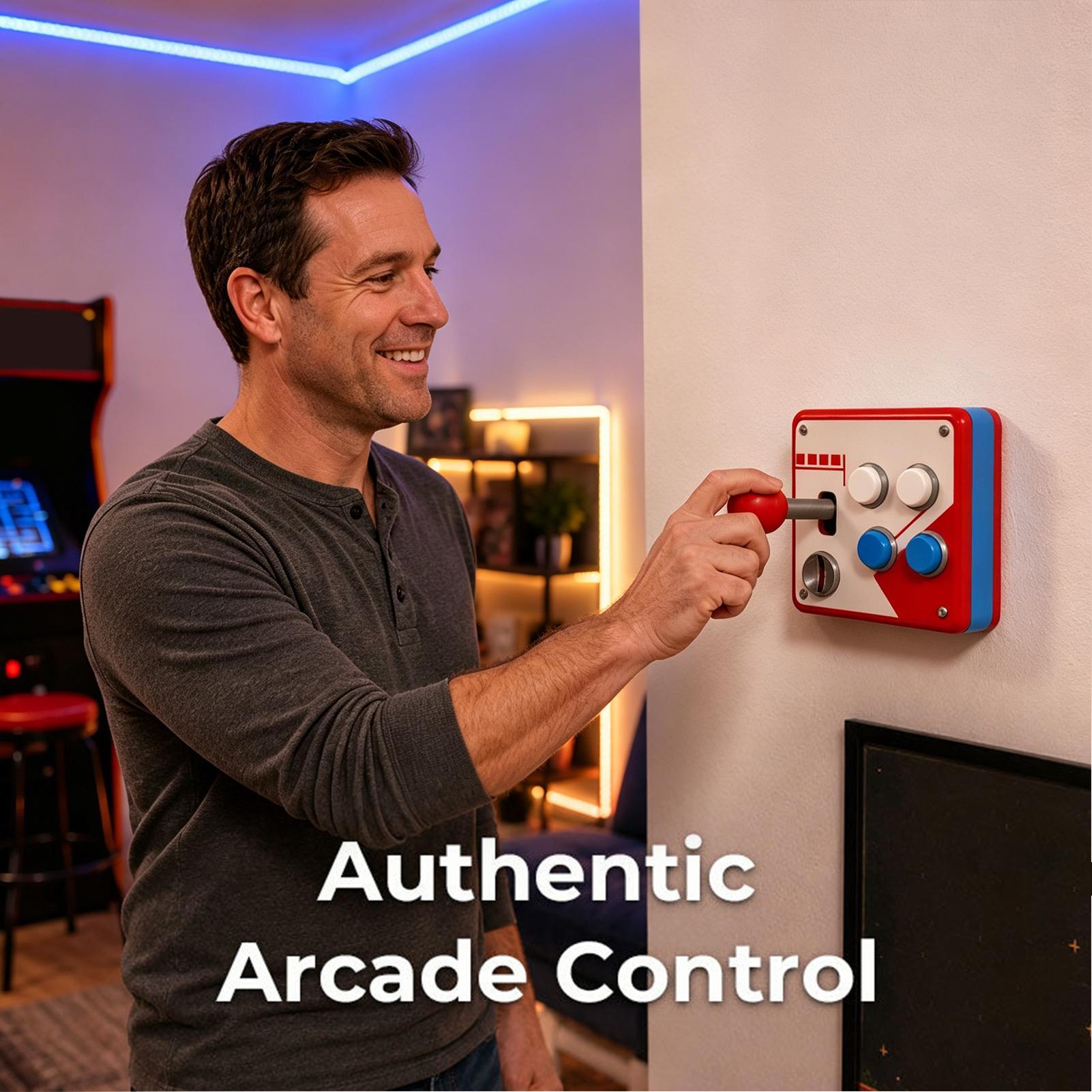 Creatieve Retro Arcade Game Li - Arcade Games & Vending Llc Photos recensie en prijs